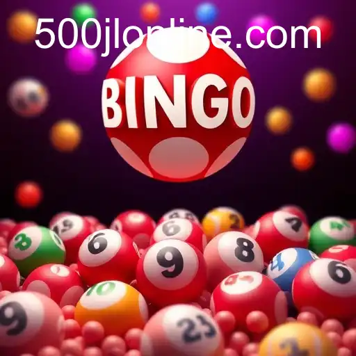 Exploring the Exciting World of Bingo Games with a Focus on 500JL