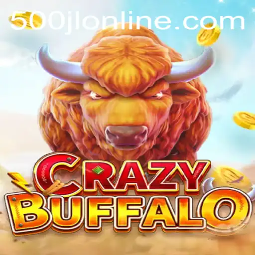 Discover CRAZYBUFFALO: A Thrilling Adventure into the Wild