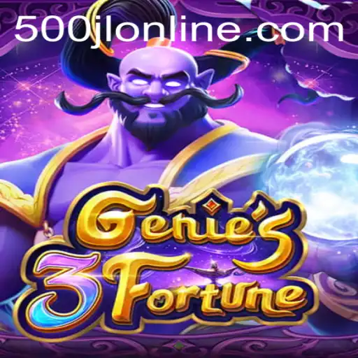 Discover the Magic of Genie3Fortune: A Comprehensive Guide to Gameplay and Rules