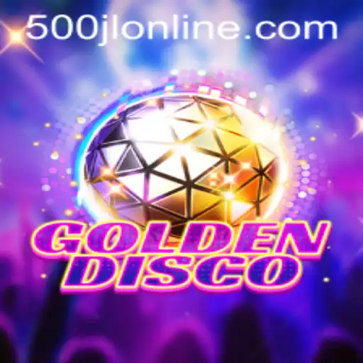 GoldenDisco: A New Era of Interactive Gaming