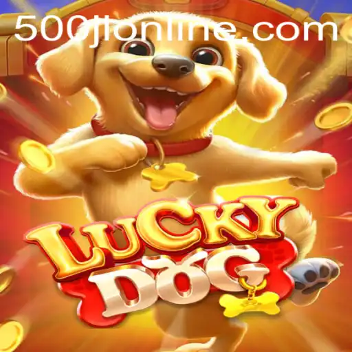 Discover the Excitement of LuckyDog with Keyword 500JL