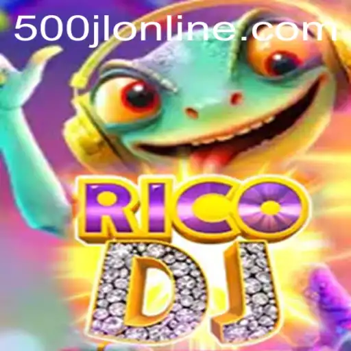 RicoDJ: Revolutionizing Gaming with the 500JL Experience