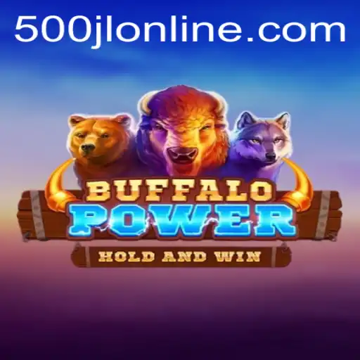 Unveiling the Exciting World of BuffaloPower: Harnessing the 500JL Challenge