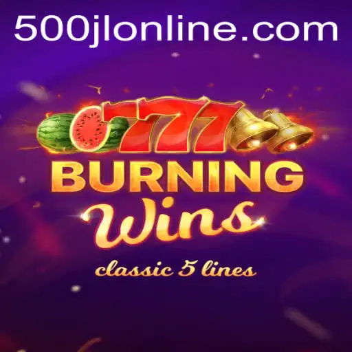 Exploring the Thrills of BurningWins: A Game That Captures the Essence of Classic Slots