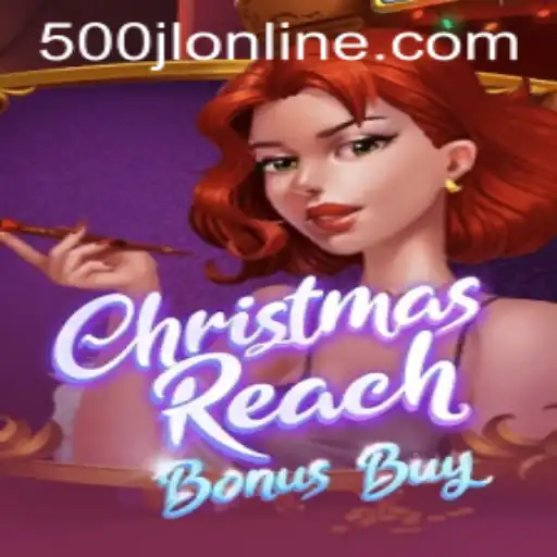 Unveiling ChristmasReachBonusBuy: A Festive Gaming Experience with a Twist