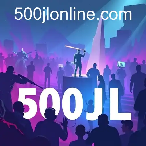 The Influence of Player Communities in Modern Gaming: An In-depth Look at 500JL