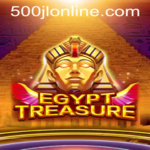 Discover the Thrills of EgyptTreasure: Unearth Ancient Riches with Keyword 500JL