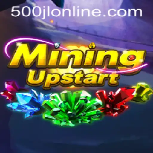Discover the Thrills of MiningUpstart: A New Frontier in Online Gaming