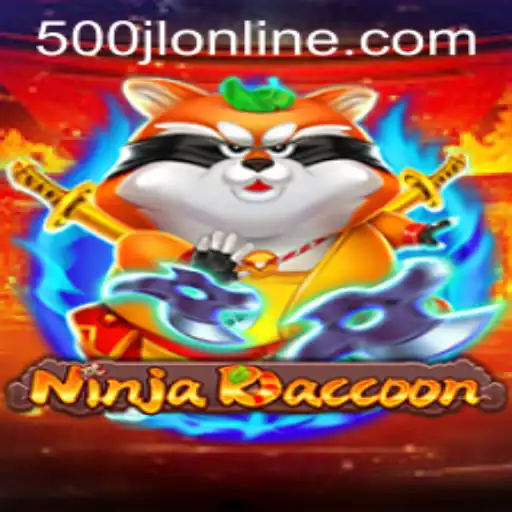 Unleashing the Adventure of NinjaRaccoon: The Ultimate Gaming Experience with Keyword '500JL'