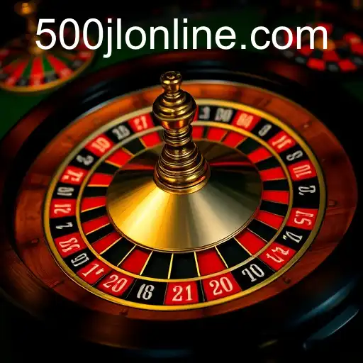 The Enigmatic World of Roulette: Unveiling the Intrigues of 500JL