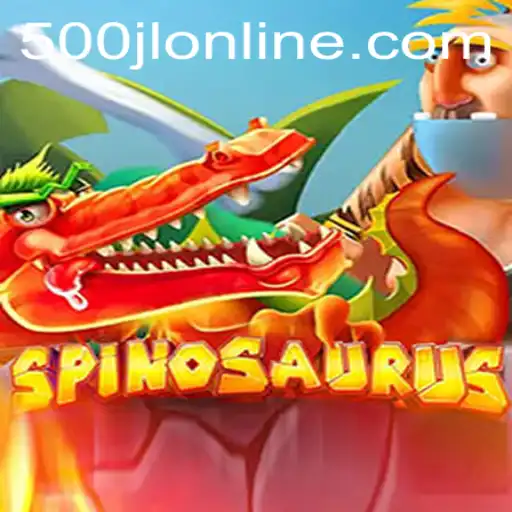 Spinosaurus: An Immersive Adventure with 500JL